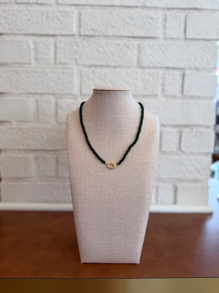 The Assorted Charm Necklace