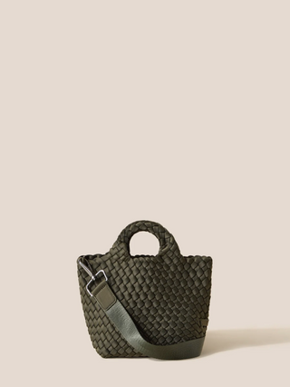 St. Barths Petit Tote