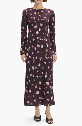 The Truly Madly Dress