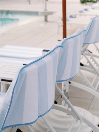 Pool Lounge Cover