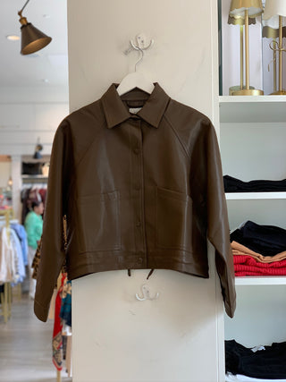 The Callie Jacket