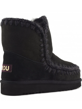 Eskimo 18 - Black