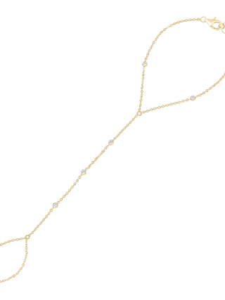 Starlet Handchain