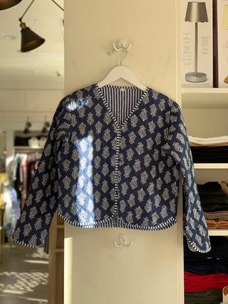 Zoie Jacket