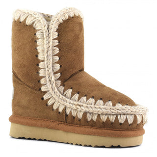 Eskimo Kid Suede