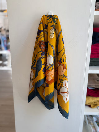 The Arlington Scarf