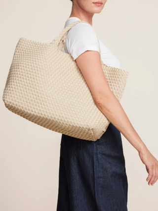 St. Barths Large Tote