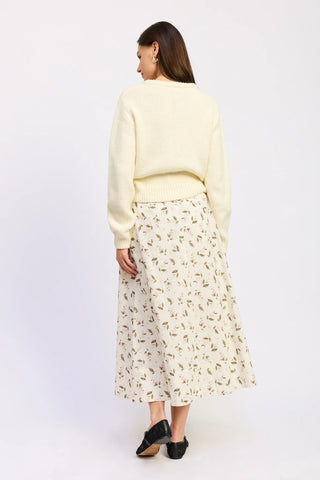 Hannah Cardigan