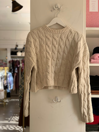 The Boylan Sweater