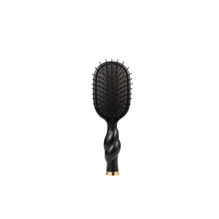 Mini Detangler Hair Brush - Medium Hair
