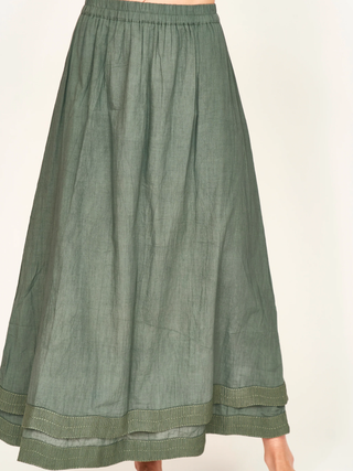 Verona Skirt