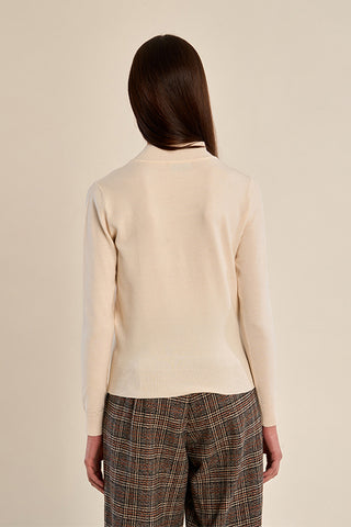The Lyon Sweater