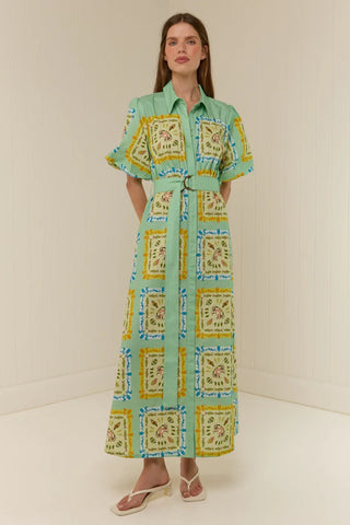 Paddi Dress