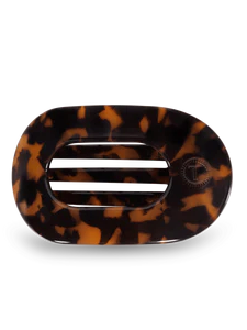 Flat Round Clip - Medium
