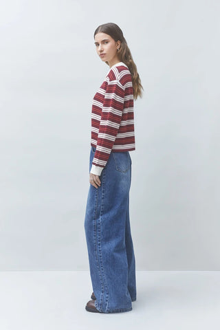 Prego Cardigan