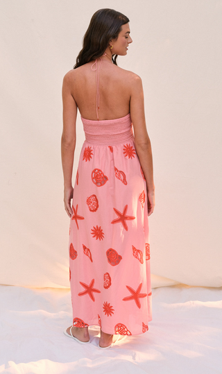 cassia midi dress Cassia Midi Dress