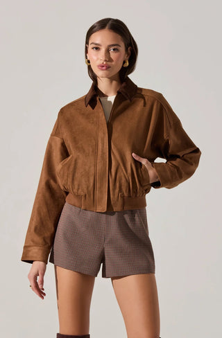 Sorine Jacket
