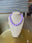 Purple/Gold