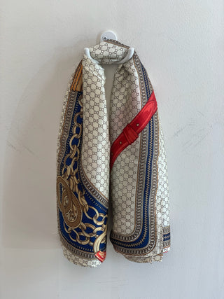 The Cici Scarf