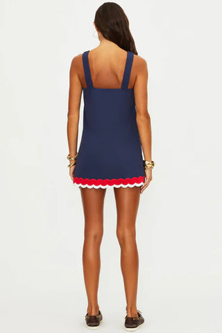 Mischa Dress