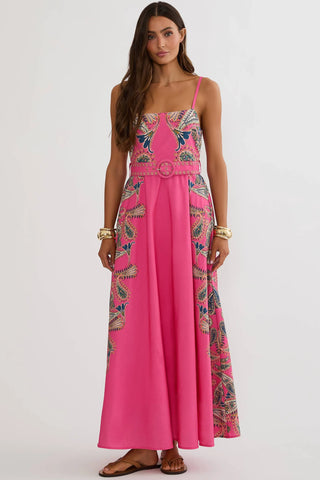 Rianne Dress – Monkee's of Raleigh