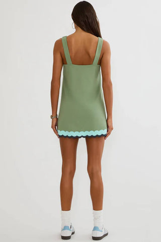 Mischa Dress