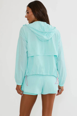 Kerrigan Jacket