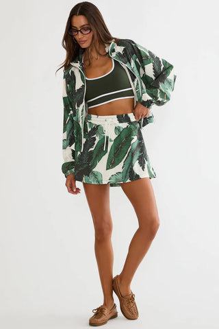 Clyde Skirt