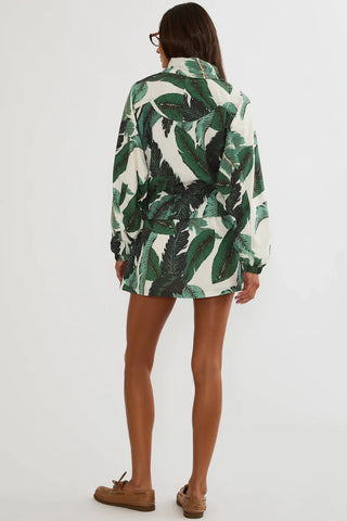 Clyde Skirt