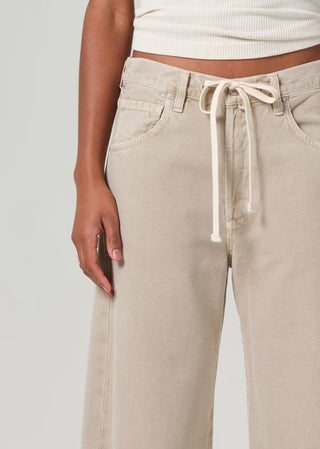 Brynn Drawstring Trouser