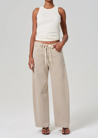 Brynn Drawstring Trouser