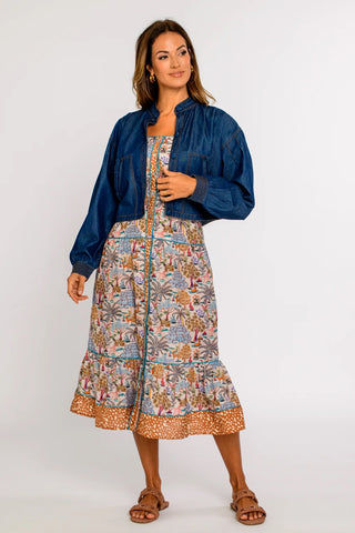 Melissa Jacket