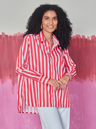 Crispy Natal Shirt