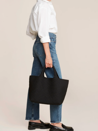 St. Barths Medium Tote