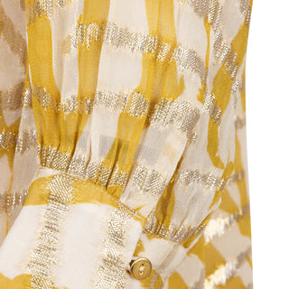 Darcy Blouse