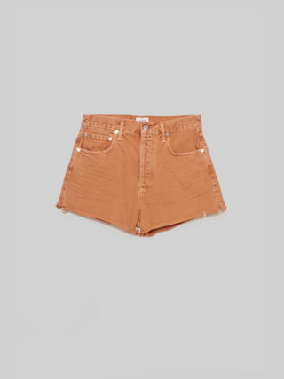 Marlow Short - Topaz