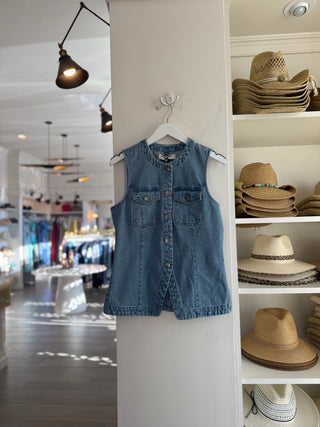 Ideline Top