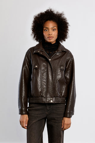 The Cosmo Jacket