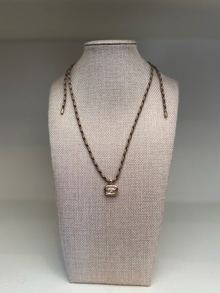 The Serena Paracord Necklace