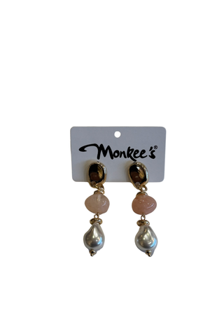 The Colette Earring