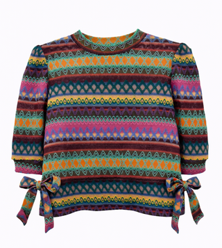 Alexa Sweater