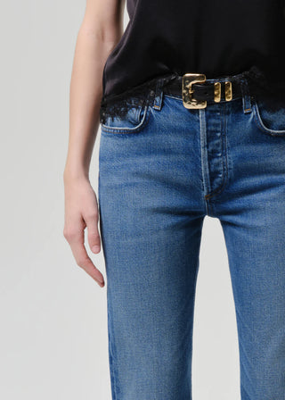 Savannah Cigarette Jean In Cruise