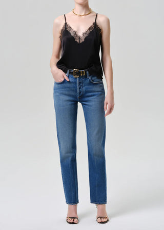 Savannah Cigarette Jean In Cruise