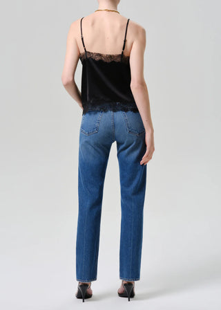 Savannah Cigarette Jean In Cruise