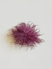 Dusty Purple