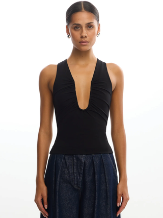 Shelby Top - Black