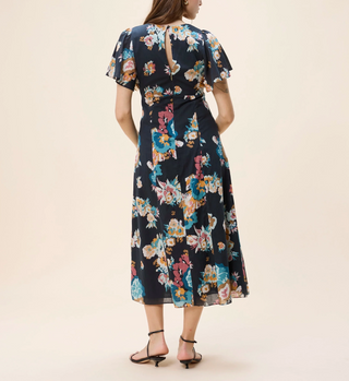 elan dresses Elan Midi Dress