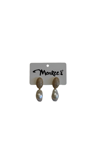 The Emmeline Earring