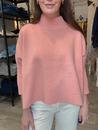 Aja Sweater
