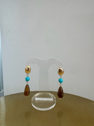 The Ada Earring